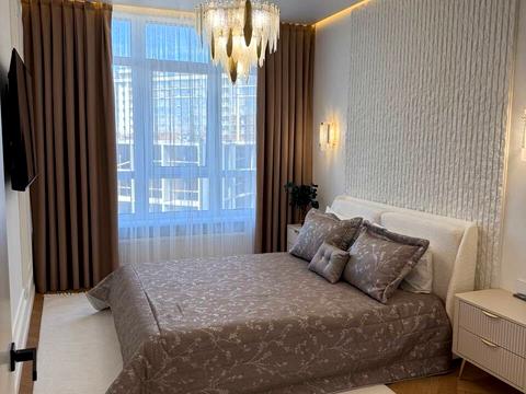 квартира за адресою Одеса, Курортний пров., (Будинок)