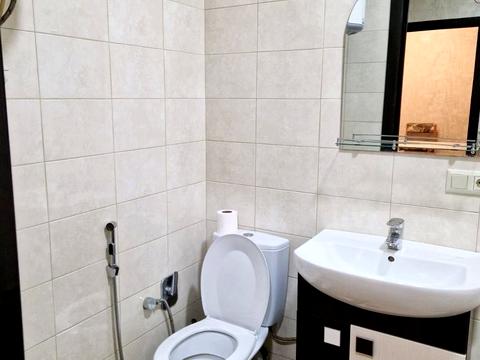 квартира по адресу Полковника Гуляева просп. (Маршала Жукова), 111