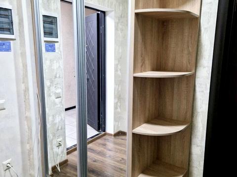 квартира по адресу Полковника Гуляева просп. (Маршала Жукова), 111