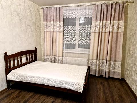 квартира по адресу Полковника Гуляева просп. (Маршала Жукова), 111