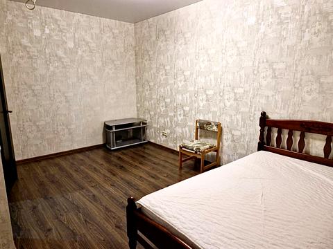 квартира по адресу Полковника Гуляева просп. (Маршала Жукова), 111