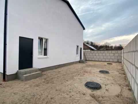 будинок за адресою Києво-Мироцька вул.