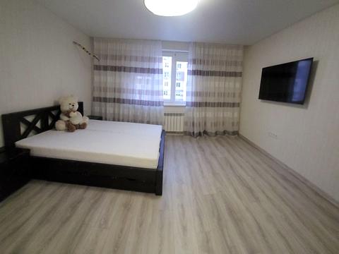 квартира по адресу Федоренко ул. (Федоренка), 12