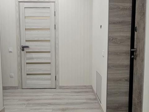 квартира по адресу Федоренко ул. (Федоренка), 12