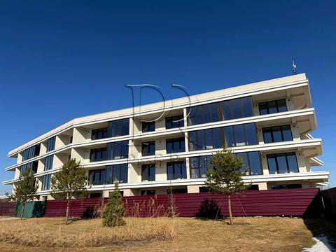 квартира за адресою Паркова вул., (Будинок 1.5 Vita)