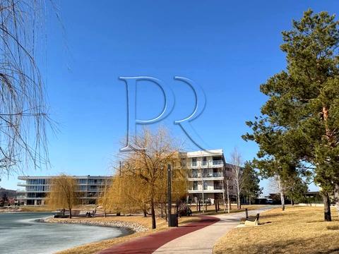 квартира за адресою Паркова вул., (Будинок 1.5 Vita)