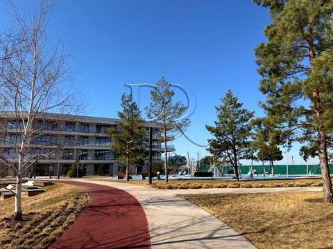 квартира за адресою Паркова вул., (Будинок 1.5 Vita)