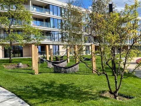 квартира за адресою Паркова вул., (Будинок 1.5 Vita)