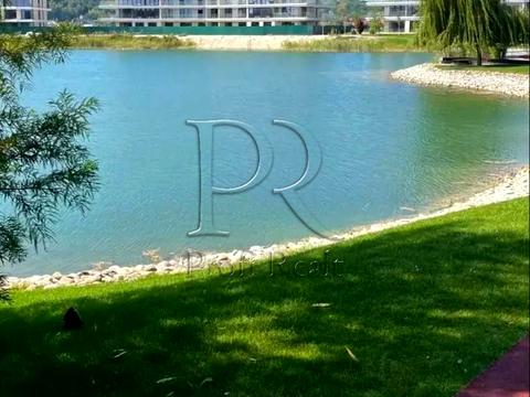 квартира за адресою Паркова вул., (Будинок 1.5 Vita)