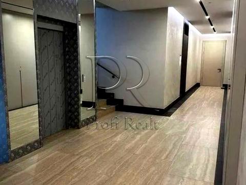 квартира за адресою Паркова вул., (Будинок 1.5 Vita)