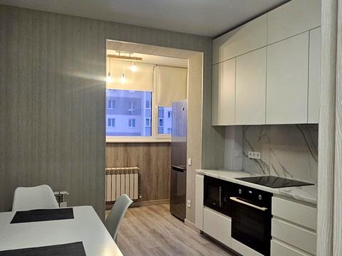 квартира по адресу Федоренко ул. (Федоренка), 12