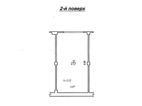 коммерческая по адресу Львовская ул., 27
