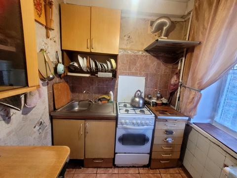 кімната за адресою Чорнобильська вул., 9