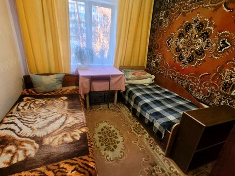 кімната за адресою Чорнобильська вул., 9