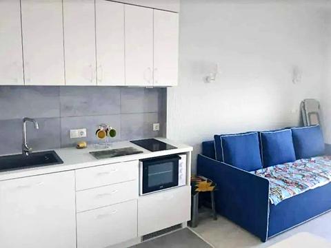 квартира за адресою Генуезька вул., 1-Е