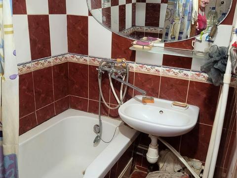 кімната за адресою Чорнобильська вул., 9