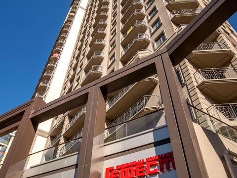 квартира за адресою Генуезька вул., 1-Е