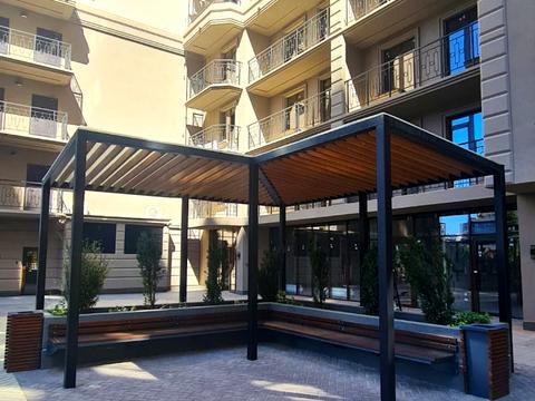 квартира за адресою Генуезька вул., 1-Е