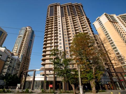 квартира за адресою Генуезька вул., 1-Е