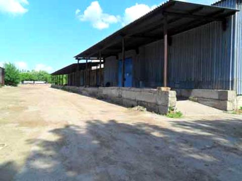 комерційна за адресою Стартова вул., 3А