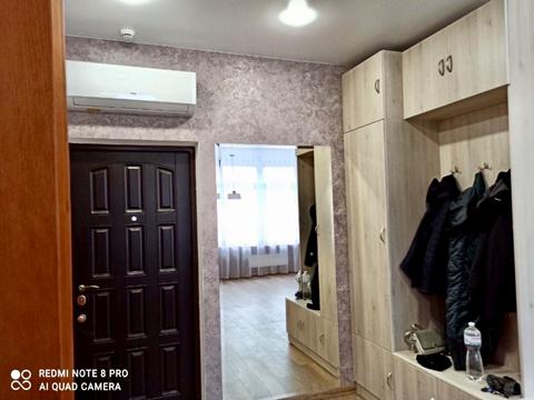 квартира за адресою Компасний пров., 16а/4