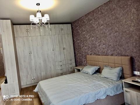 квартира за адресою Компасний пров., 16а/4