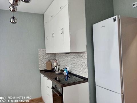 квартира за адресою Компасний пров., 16а/4