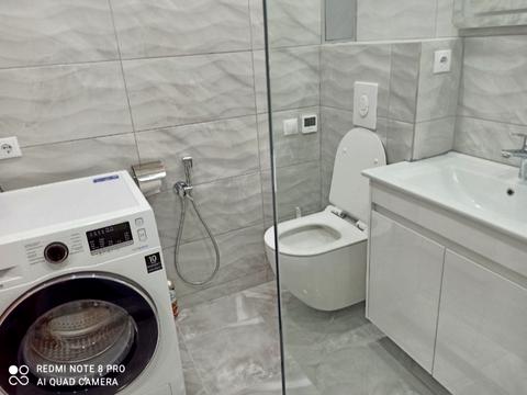 квартира за адресою Компасний пров., 16а/4