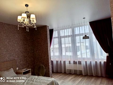 квартира за адресою Компасний пров., 16а/4