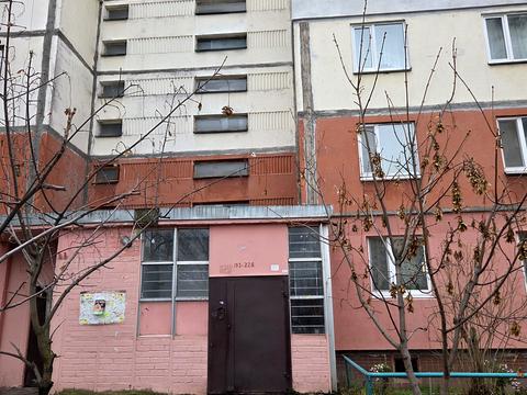 квартира за адресою Володимира Івасюка просп. (Героїв Сталінграду), 39-А