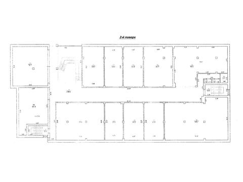 коммерческая по адресу Львовская ул., 27