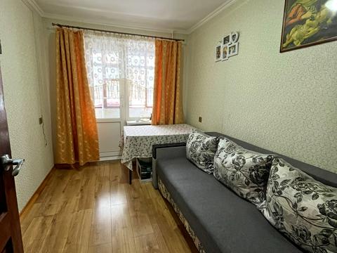 квартира за адресою Наукова вул., 74