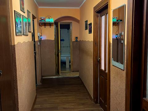квартира за адресою Наукова вул., 74