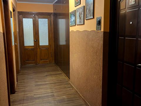 квартира за адресою Наукова вул., 74