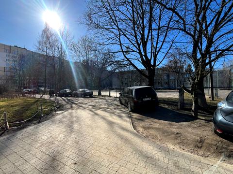 квартира за адресою Наукова вул., 74