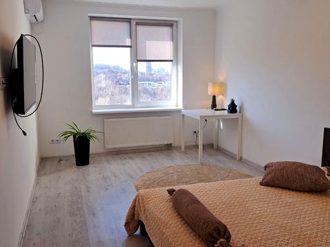 квартира за адресою Лисогірський пров., 20