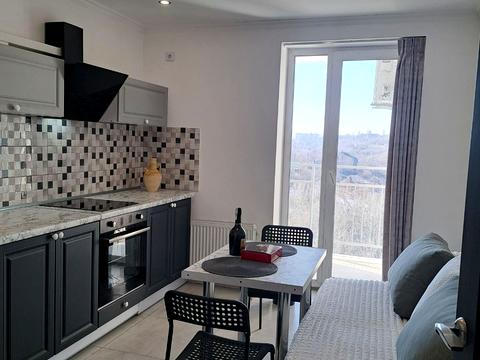 квартира за адресою Лисогірський пров., 20