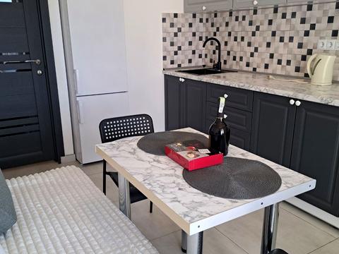 квартира за адресою Лисогірський пров., 20