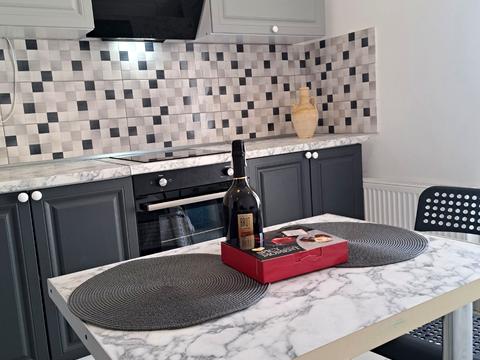 квартира за адресою Лисогірський пров., 20