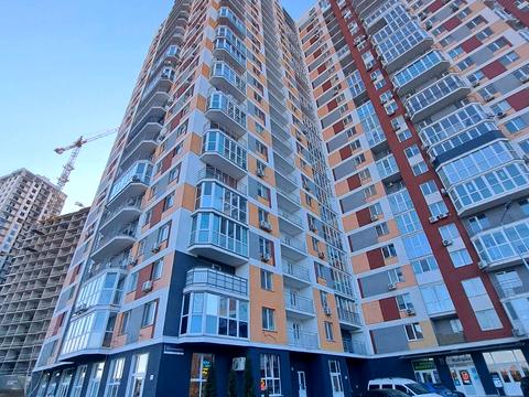 квартира за адресою Лисогірський пров., 20