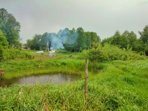 ділянка за адресою Лісова вул.