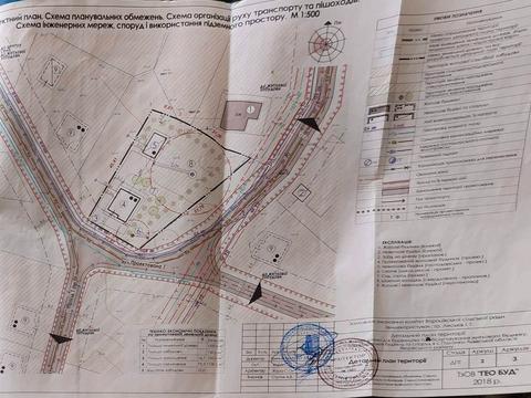 ділянка за адресою Лісова вул.