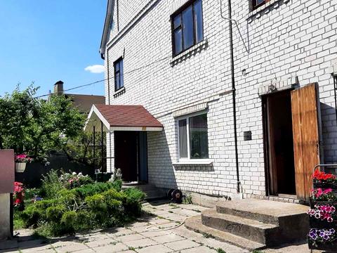 дом по адресу Ивана Франко ул.