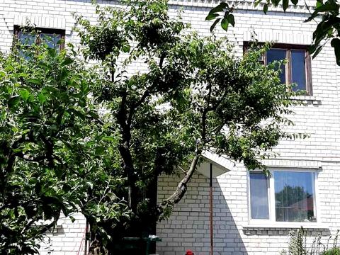 дом по адресу Ивана Франко ул.