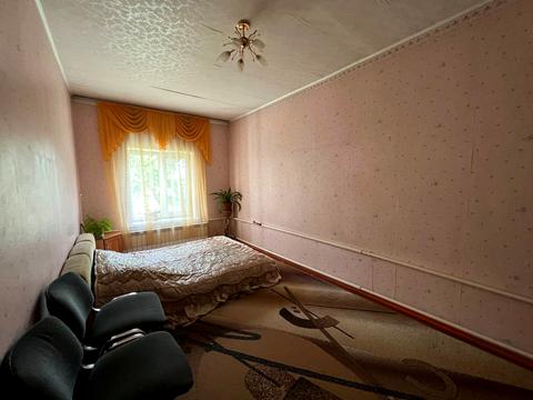 дом по адресу Ивана Франко ул.