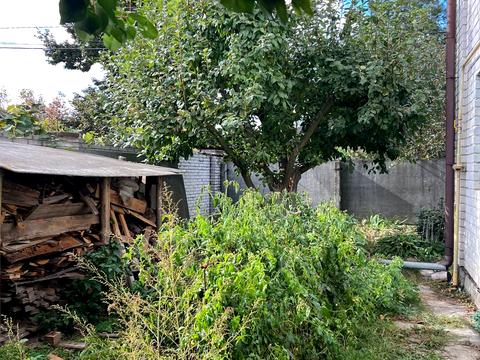 дом по адресу Ивана Франко ул.