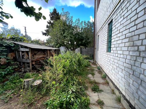 дом по адресу Ивана Франко ул.