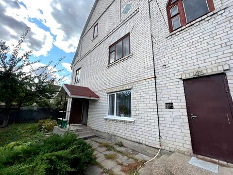 дом по адресу Ивана Франко ул.