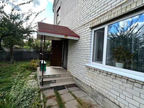 дом по адресу Ивана Франко ул.