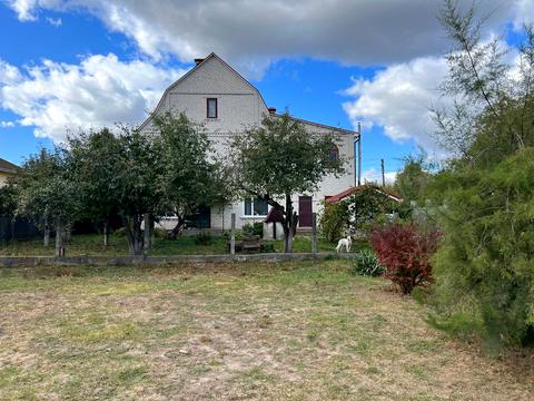 дом по адресу Ивана Франко ул.